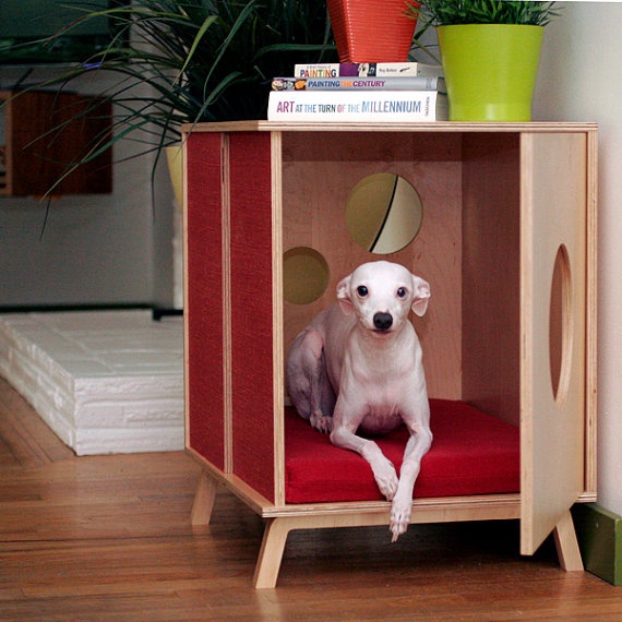 Dog House