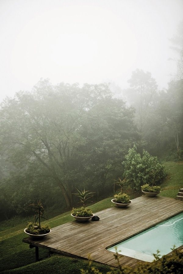 Epic Pool and Deck