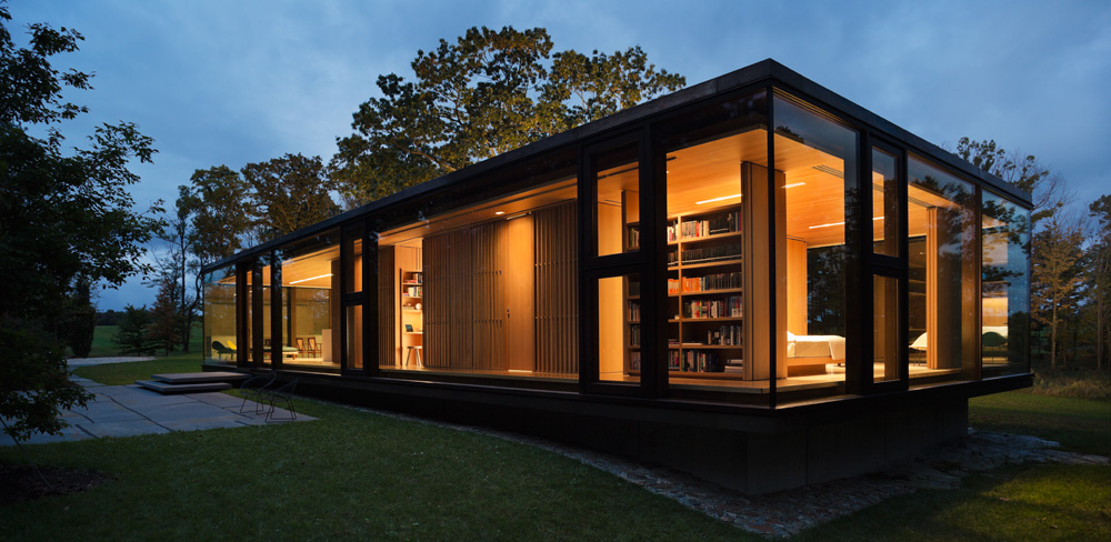 LM Guest House