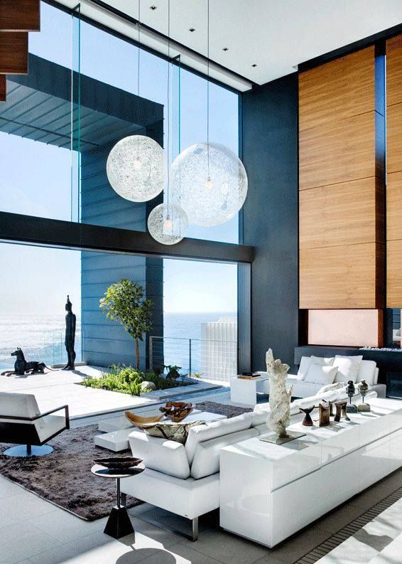 Luxury Penthouse