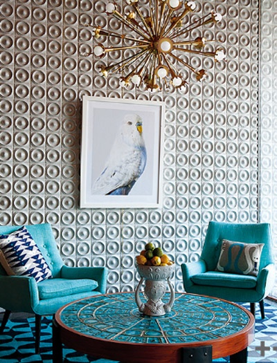 Pattern and Texture Inspiration