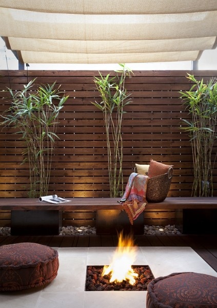 Tropical Outdoor Design
