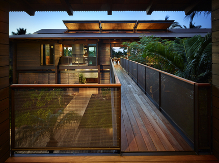 Hawaii Residence Outdoor