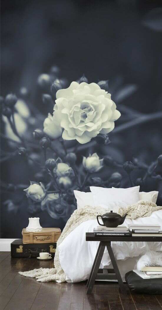 Super Graphic Floral