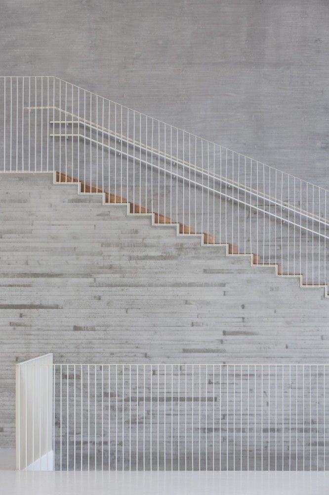 Modern Staircase