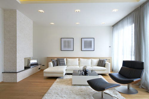 tech and style in your home