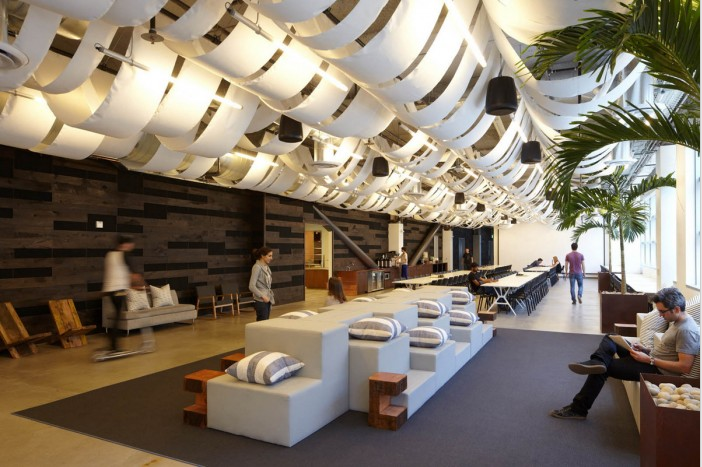 Office Space Planning