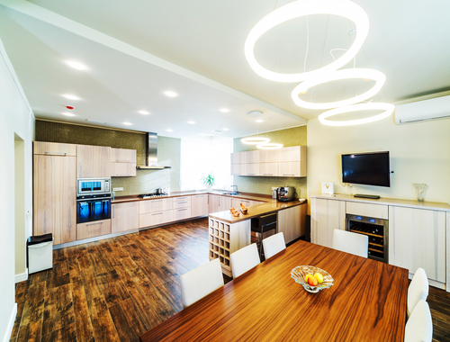 Tricks for a Stylish & Successful Airbnb Listing
