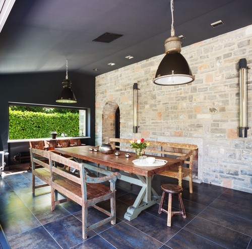 How to Combine Home Design Styles